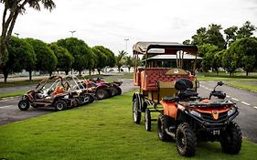 Hotel Fazenda Alto Alegre